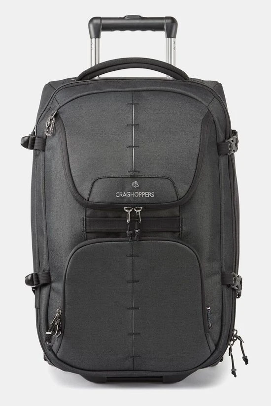 Craghoppers 40L 22" Wheelie Bag 4 Craghoppers 40L 22" Wheelie Bag - Image 2