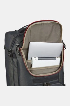 Craghoppers 40L 22" Wheelie Bag 10 Craghoppers 40L 22" Wheelie Bag -Outdoor Camping e25143811010c