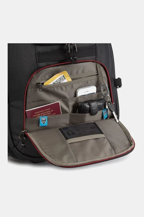 Craghoppers 40L 22" Wheelie Bag 7 Craghoppers 40L 22" Wheelie Bag - Image 5