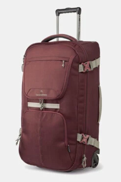 Craghoppers 75L 28" Wheele Bag