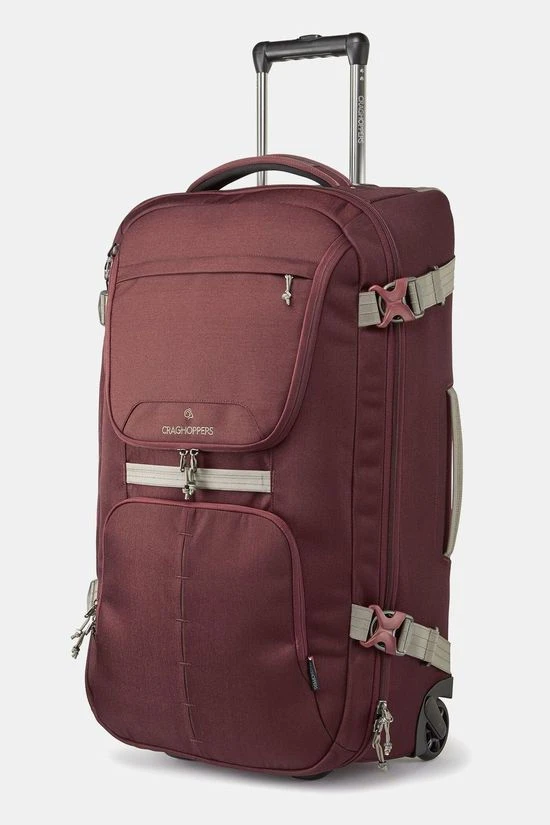 Craghoppers 75L 28" Wheele Bag 3 Craghoppers 75L 28" Wheele Bag