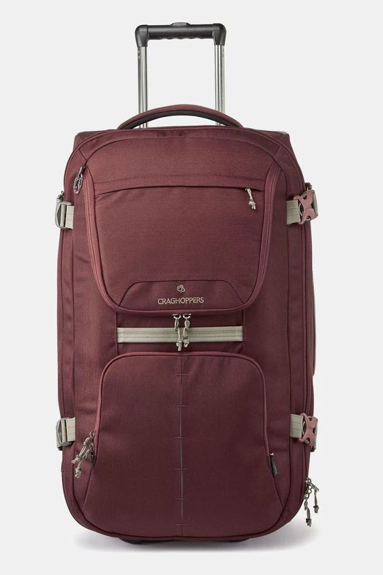 Craghoppers 75L 28" Wheele Bag 4 Craghoppers 75L 28" Wheele Bag - Image 2