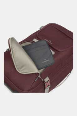 Craghoppers 75L 28" Wheele Bag 10 Craghoppers 75L 28" Wheele Bag -Outdoor Camping e25143825555c