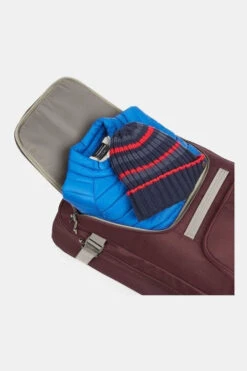 Craghoppers 75L 28" Wheele Bag 11 Craghoppers 75L 28" Wheele Bag -Outdoor Camping e25143825555d