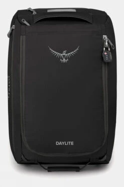 Osprey Daylite Carry-On 40 Wheeled Duffel Bag -Outdoor Camping e25143897070o