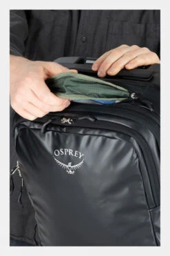 Osprey Transporter Hardside Hybrid 36 Wheelie Bag -Outdoor Camping e25143917070q