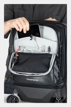 Osprey Transporter Hardside Hybrid 36 Wheelie Bag -Outdoor Camping e25143917070r