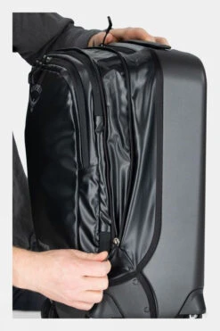 Osprey Transporter Hardside Hybrid 36 Wheelie Bag -Outdoor Camping e25143917070t