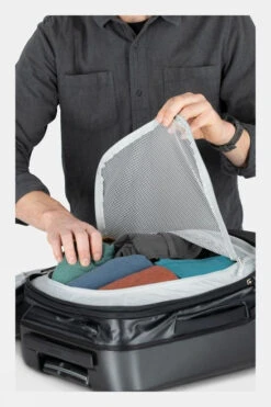 Osprey Transporter Hardside Hybrid 36 Wheelie Bag -Outdoor Camping e25143917070v