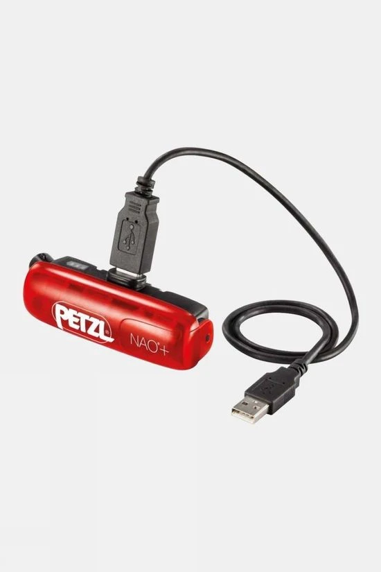 Petzl NAO+ 750L Head Torch 6 Petzl NAO+ 750L Head Torch - Image 4