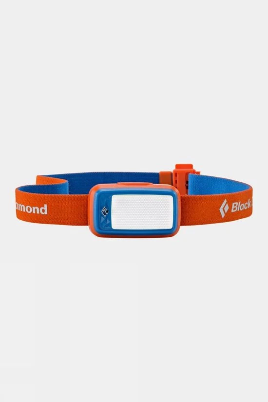 Black Diamond Kids Wiz Head Torch 3 Black Diamond Kids Wiz Head Torch