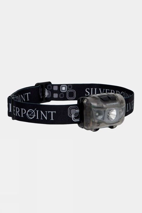 Silverpoint Hunter XL 120L RL Head Torch 3 Silverpoint Hunter XL 120L RL Head Torch