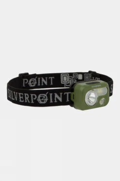 Silverpoint Scout XL 230L Head Torch