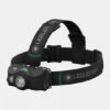 Ledlenser MH8 600 Lumen Head Torch -Outdoor Camping e4114366 7070 t