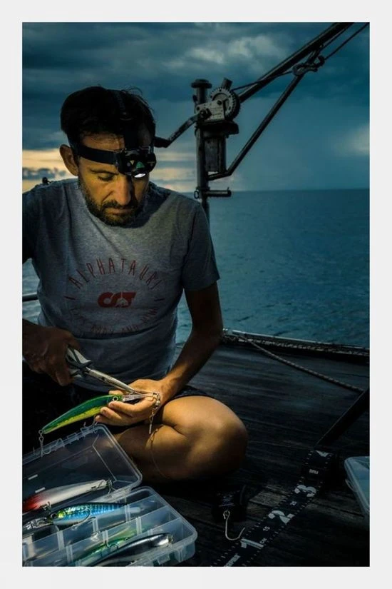 Ledlenser MH8 600 Lumen Head Torch 6 Ledlenser MH8 600 Lumen Head Torch - Image 4