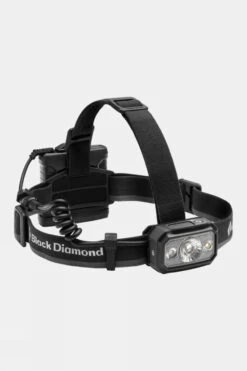 Black Diamond Icon 700 Lumen Head Torch