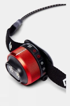 Black Diamond Flare Head Torch -Outdoor Camping e41143772670c