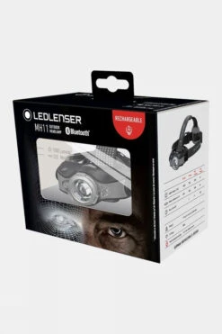 Ledlenser MH11 Rechargeable LED Head Torch - 750/1000L -Outdoor Camping e41143837070p