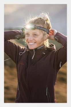 Ledlenser MH11 Rechargeable LED Head Torch - 750/1000L -Outdoor Camping e41143837070q