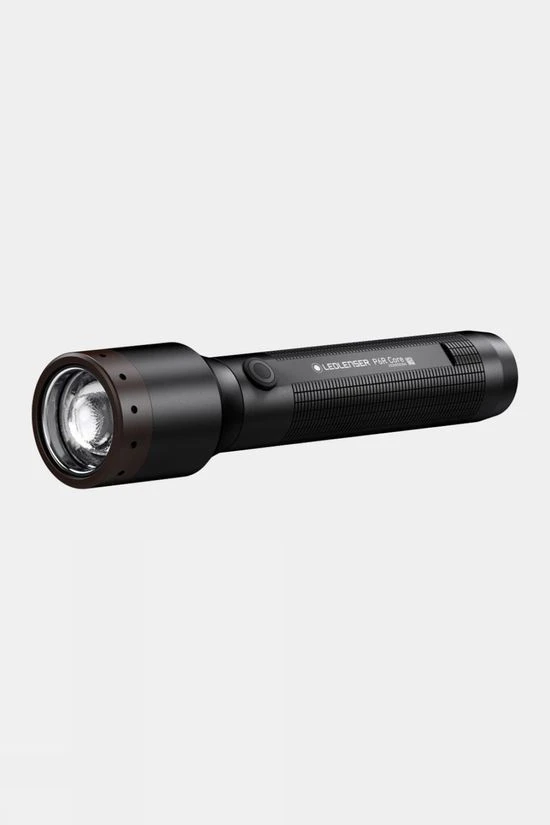 Ledlenser P6R Core Rechargeable LED 600/900LL Torch 3 Ledlenser P6R Core Rechargeable LED 600/900LL Torch