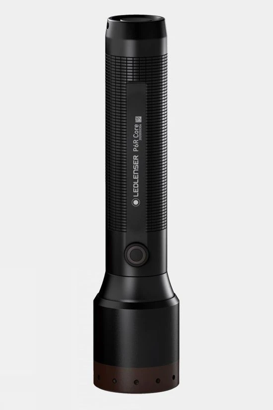 Ledlenser P6R Core Rechargeable LED 600/900LL Torch 4 Ledlenser P6R Core Rechargeable LED 600/900LL Torch - Image 2