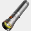 Nebo Franklin Pivot Rechargeable Torch