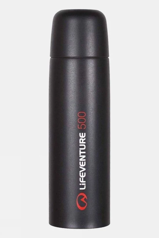 Lifeventure TiV Vacuum Flask 500ml 3 Lifeventure TiV Vacuum Flask 500ml