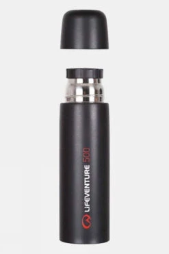 Lifeventure TiV Vacuum Flask 500ml 9 Lifeventure TiV Vacuum Flask 500ml -Outdoor Camping e6114063 7171 w