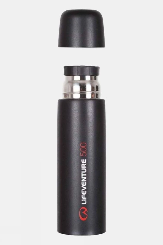 Lifeventure TiV Vacuum Flask 500ml 6 Lifeventure TiV Vacuum Flask 500ml - Image 4