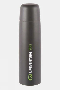 Lifeventure TiV Vacuum Flask 700ml