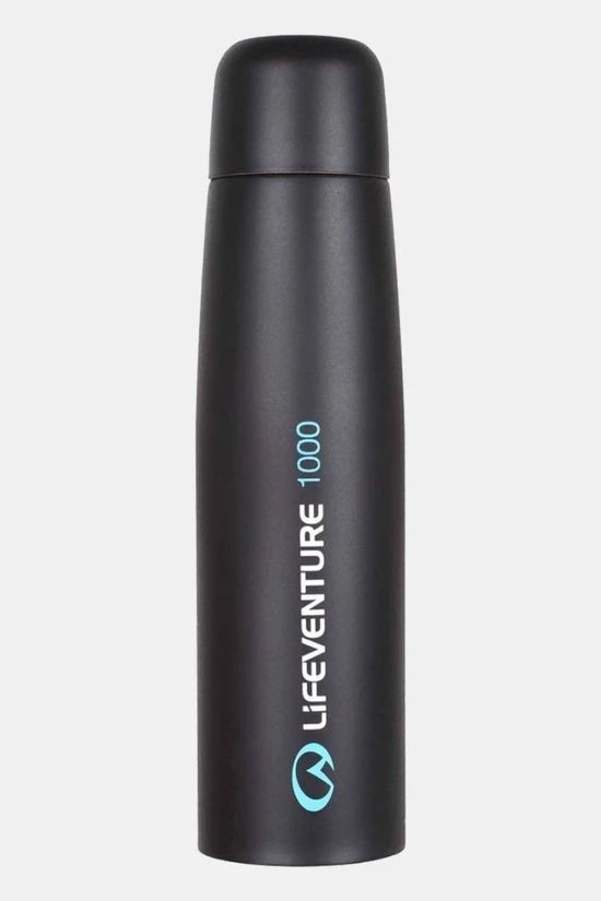 Lifeventure TiV Vacuum Flask 1000ml 3 Lifeventure TiV Vacuum Flask 1000ml