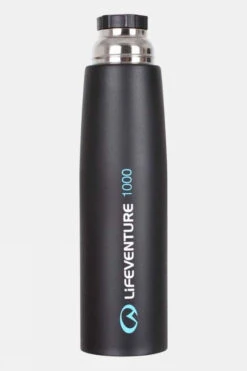 Lifeventure TiV Vacuum Flask 1000ml 8 Lifeventure TiV Vacuum Flask 1000ml -Outdoor Camping e6114065 7171 v