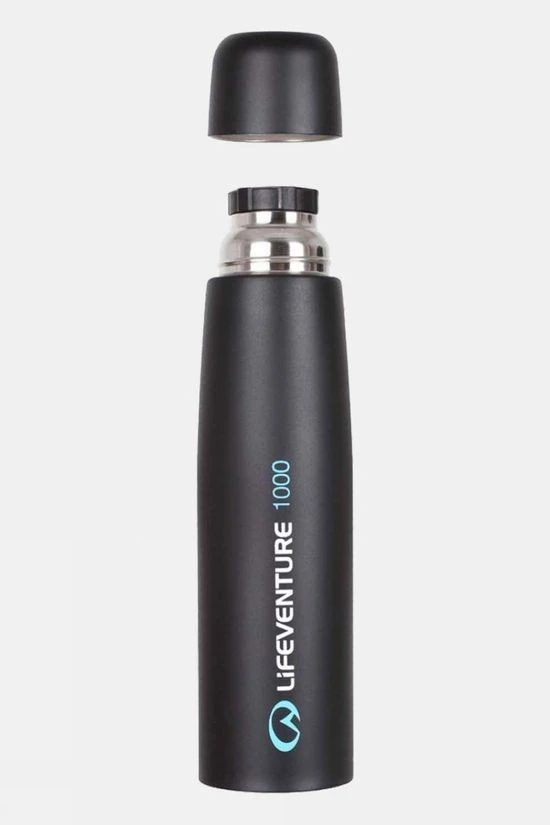 Lifeventure TiV Vacuum Flask 1000ml 6 Lifeventure TiV Vacuum Flask 1000ml - Image 4