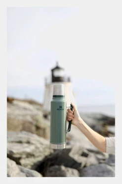 Stanley Classic Vacuum Bottle - 1L 9 Stanley Classic Vacuum Bottle - 1L -Outdoor Camping e6114139 5050 b