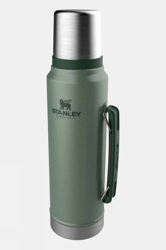 Stanley Classic Vacuum Bottle - 1L 4 Stanley Classic Vacuum Bottle - 1L - Image 2