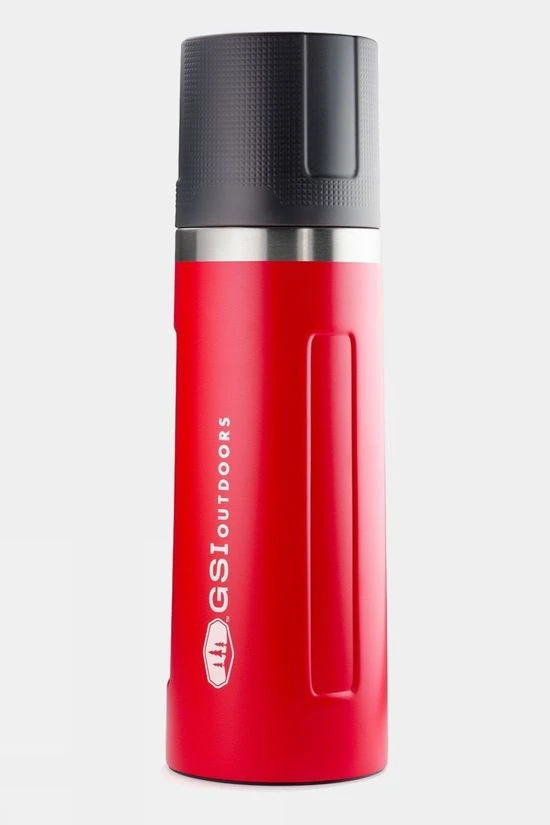 GSI Outdoors Glacier Stainless Vacuum Bottle 1L 3 GSI Outdoors Glacier Stainless Vacuum Bottle 1L