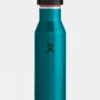 Hydro Flask Lightweight Standard Mouth With Flex Cap Drinks Bottle - 21oz -Outdoor Camping e6114163 4343 d