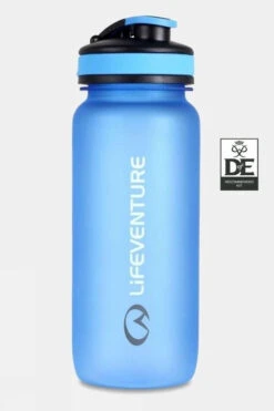 Lifeventure Tritan Bottle 650ml
