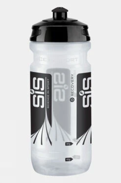SiS Wide Neck Drinks Bottle 600ml