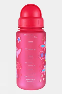 LittleLife Kids Butterfly Water Bottle 400ml 10 LittleLife Kids Butterfly Water Bottle 400ml -Outdoor Camping e6124388 3535 w