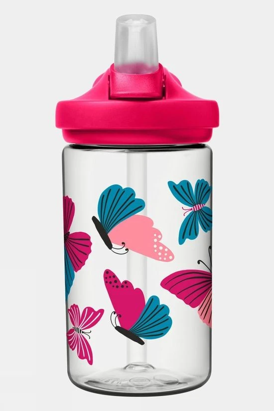 CamelBak Eddy Kids 400ml Water Bottle 3 CamelBak Eddy Kids 400ml Water Bottle