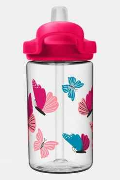 CamelBak Eddy Kids 400ml Water Bottle 8 CamelBak Eddy Kids 400ml Water Bottle -Outdoor Camping e61244153b40b