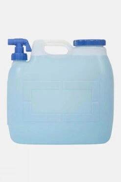 Highlander 23L Jerrican With Tap