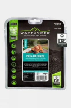 Wayfayrer Pasta Bolognese