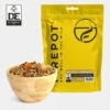 Firepot Beef Stew With Pearl Barley -Outdoor Camping e6214057 8989 z