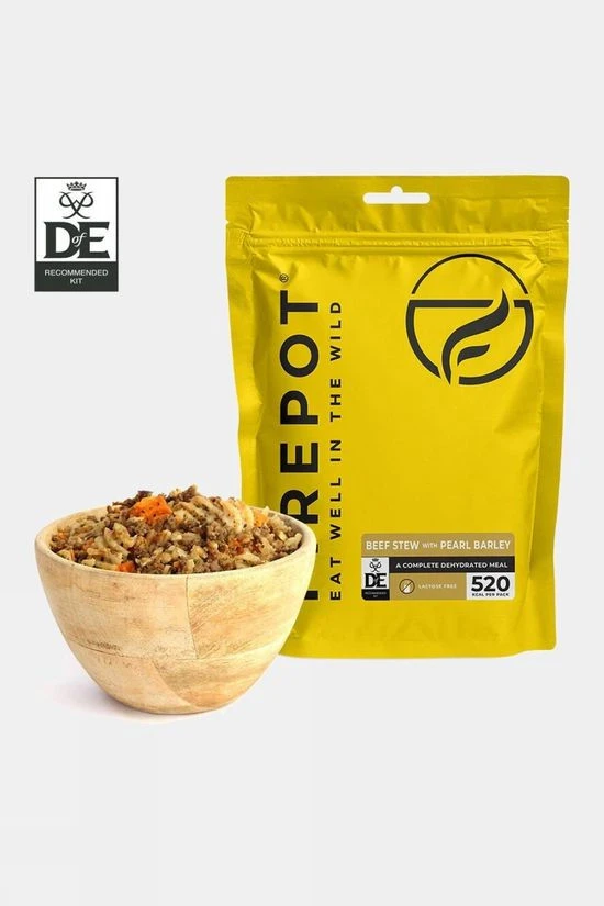 Firepot Beef Stew With Pearl Barley 2 Firepot Beef Stew With Pearl Barley