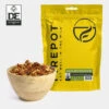 Firepot Vegan Orzo Bolognese 2 Firepot Vegan Orzo Bolognese -Outdoor Camping e6214060 8989 z