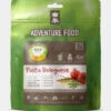 Adventure Food Pasta Bolognese Dry Food