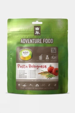 Adventure Food Pasta Bolognese Dry Food