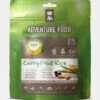 Adventure Food Curry With Fruit And Rice Dry Food
